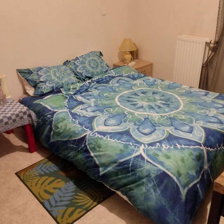 Cozy Chambre En Clichy, Tout Pres De Paris エクステリア 写真