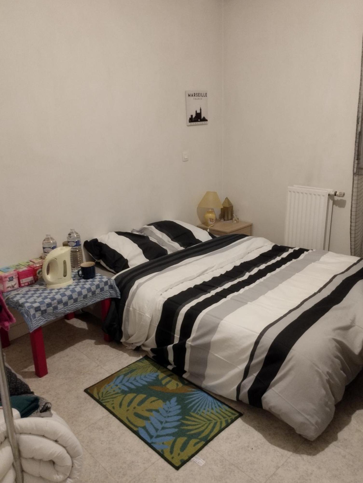 Cozy Chambre En Clichy, Tout Pres De Paris エクステリア 写真