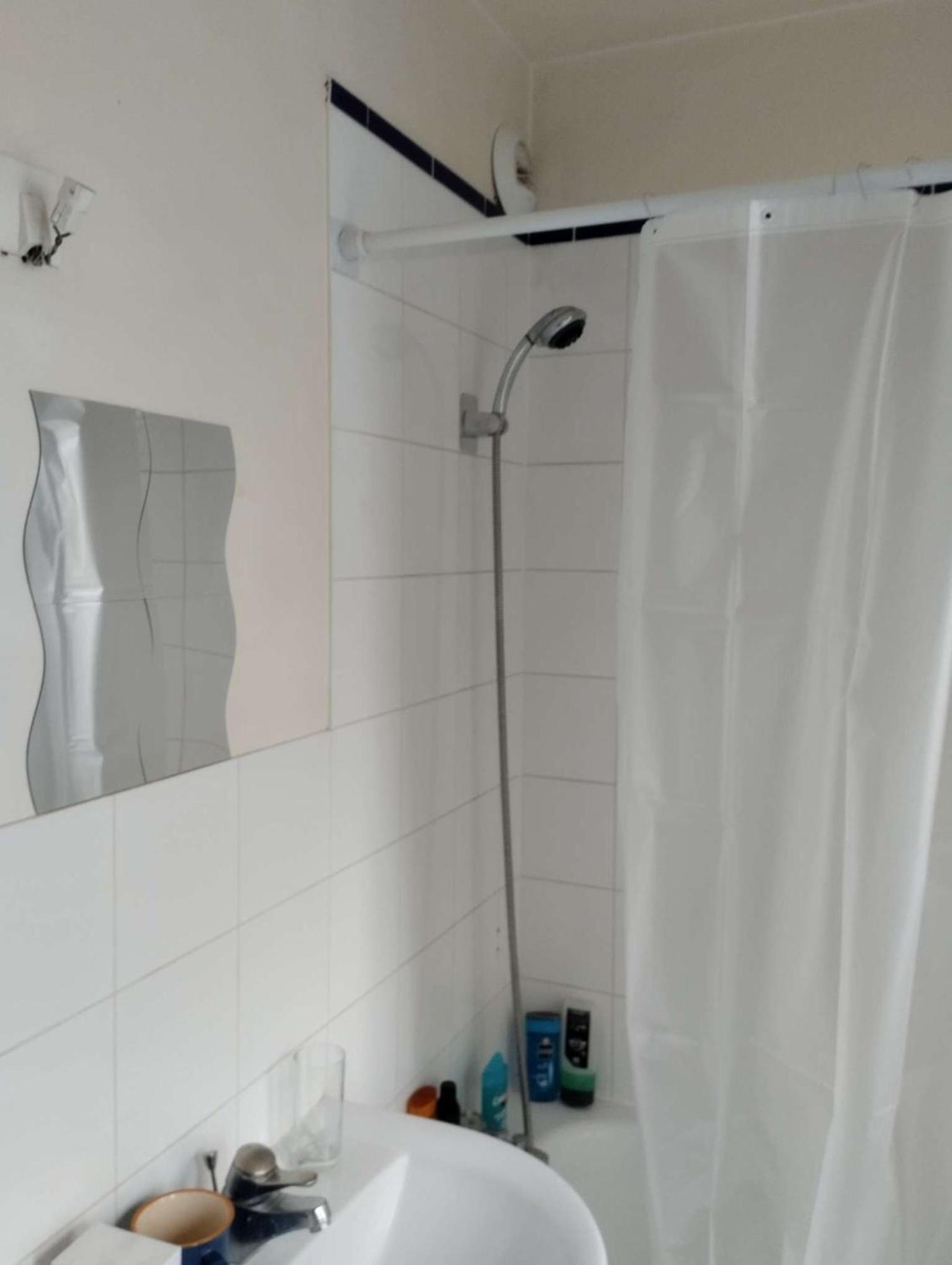 Cozy Chambre En Clichy, Tout Pres De Paris エクステリア 写真